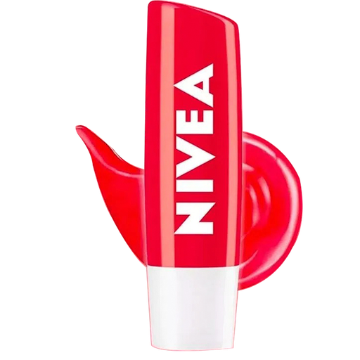 PROT-LABIAL NIVEA FRUTILLA 4.8GR 