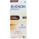 BUENOX SUS-ORALx800/60MGx200ML