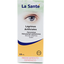LAGRIMAS ARTIFICIALES SOL-OFTx0.3%x15MLLSTE