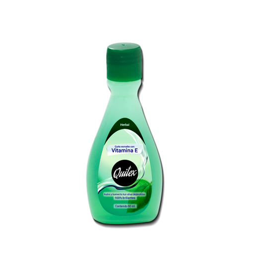QUITA-ESM QUITEX HERBALx60ML 