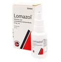 LOMAZOL SOL-ORALx5MG/MLx20ML