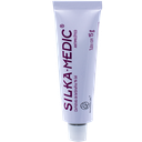 SILKA MEDIC GELx1%x15GR