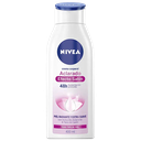 CREMA NIVEA ACLARADO NATURAL EFE-SATIN CORPx400ML