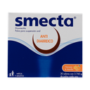 SMECTA POL-SUS-ORALx3000MGx30