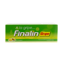 FINALIN GRIPE GRAx500/10/5MGx50