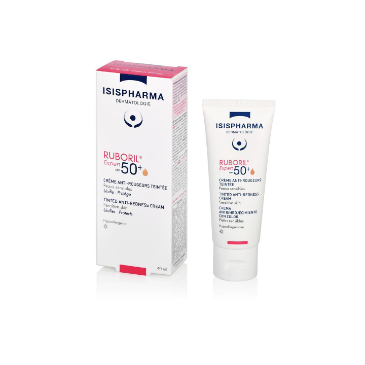CREMA RUBORIL EXPERT FPS50x40ML