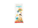 PAÑAL NAPPIS TOTALSEC XXGx4