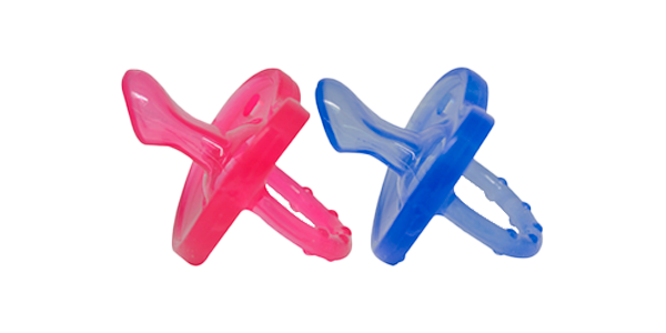 ENTRETENEDOR BABYS SILICON 0+M BG131