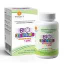 BIOCRECIMIENTO KIDS+ZINC CAPx650MGx30