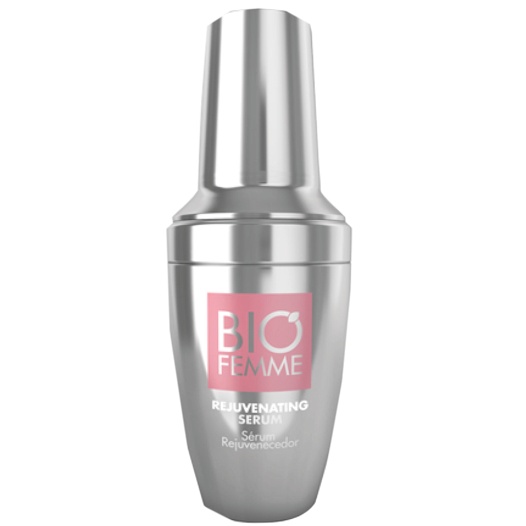 SERUM BIOFEMME REJUVENECEDOR FACx30GR