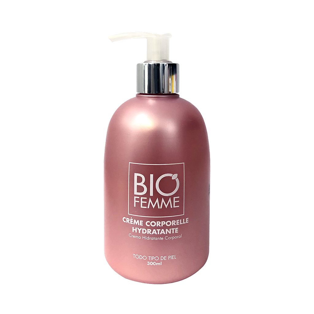 CREMA BIOFEMME CORPORELLE HYDRATANTx300ML