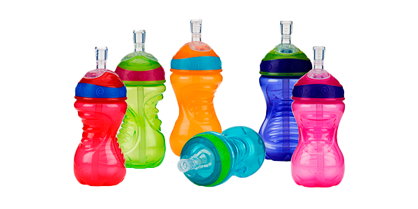 TOMATODO NUBY 12M+ x10ONZ
