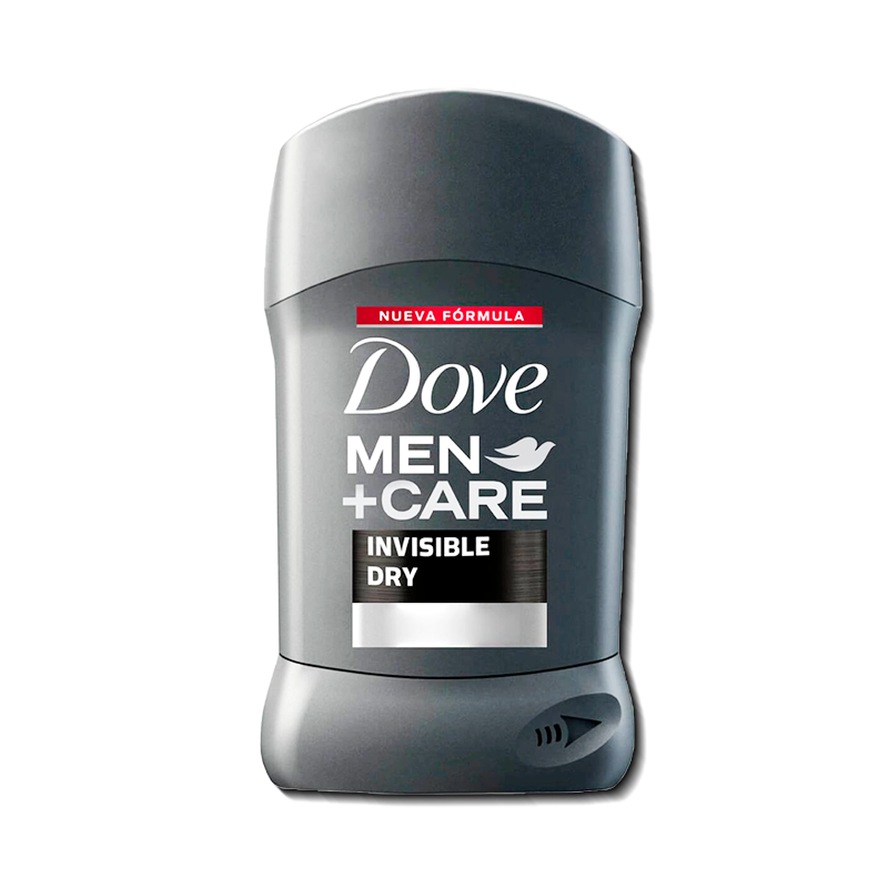 DESOD DOVE MEN+CARE INVIS-DRY BARRAx45GR