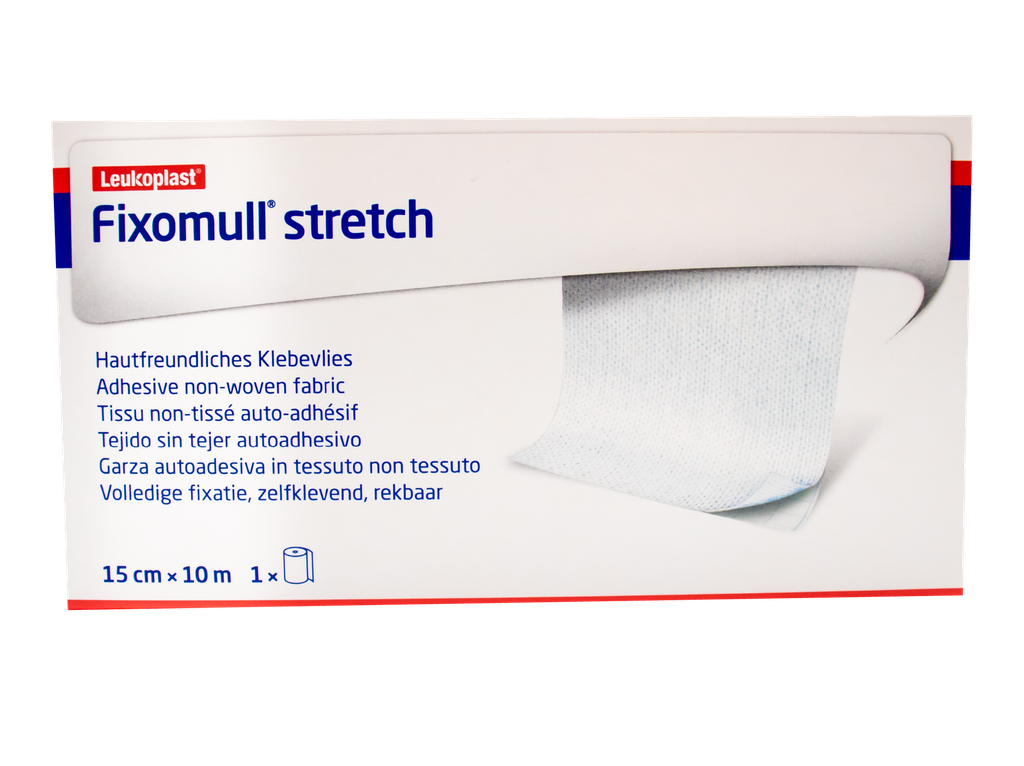 ESPARAD FIXOMULL STRETCH 15CMx10M REF.02038-00