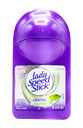 DESOD LADY-SS DERMA+NUTRE ALOE ROLLONx50ML