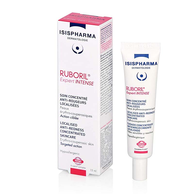 CREMA RUBORIL EXPERT INTENSEx15ML