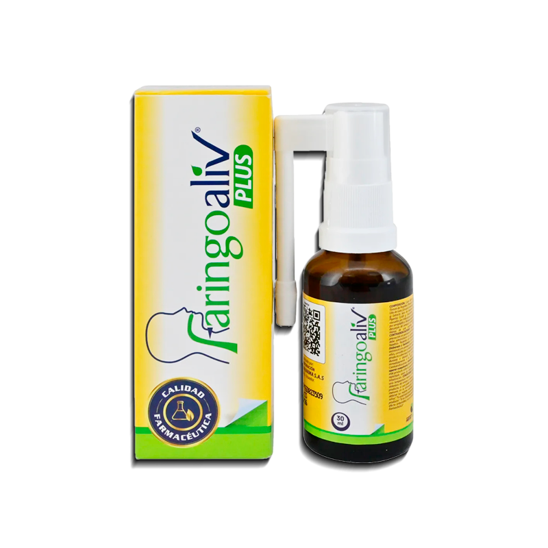 FARINGOALIV SOL-ORALx66.3/76/66/57.6MG/MLx30ML