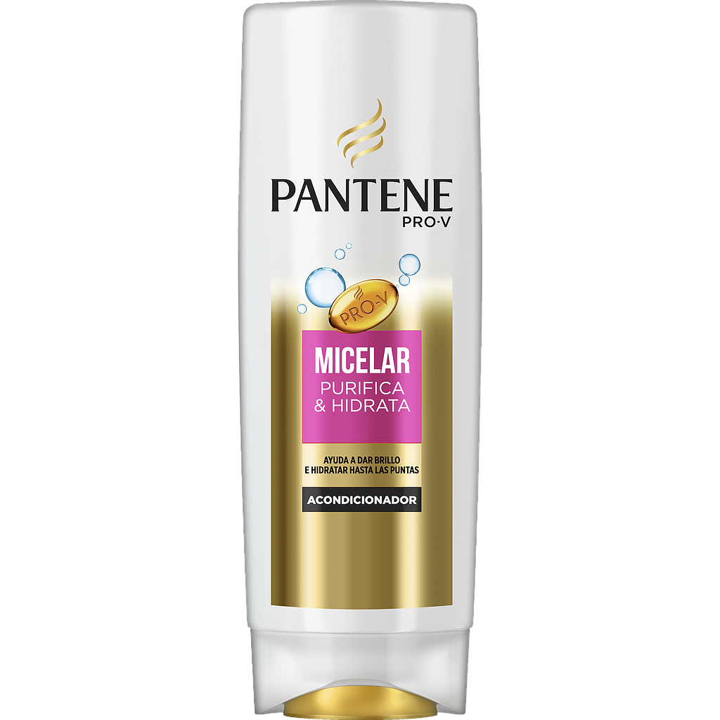 ACOND PANTENE PRO-V MICELARx400ML