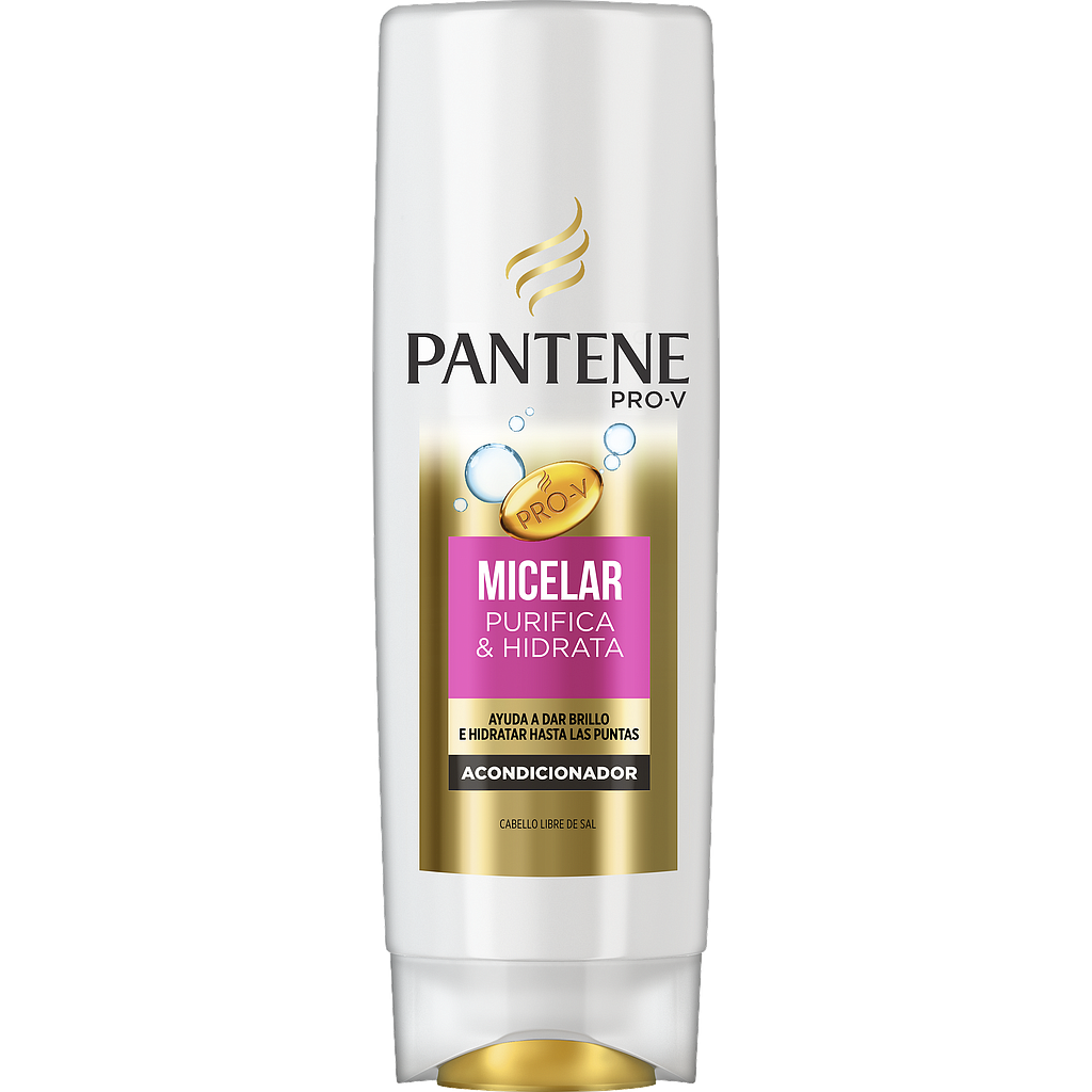 ACOND PANTENE PRO-V MICELARx200ML