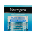 GEL NEUTROGENA HYDRO BOOST HIDRATANTE FACx50GR