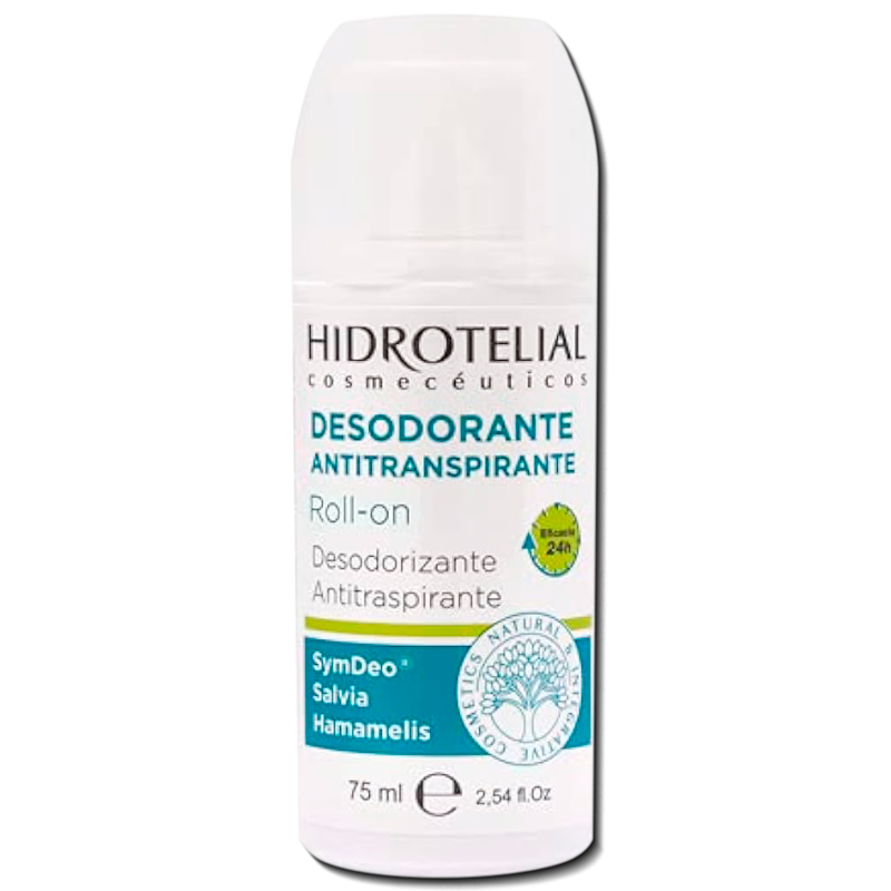DESOD HIDROTAL ANTITRANSP ROLLONx20ML