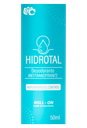DESOD HIDROTAL ANTITRANSP ROLLONx50ML