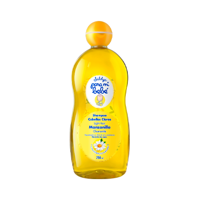 SHAMP PMB MANZANILLAx750ML