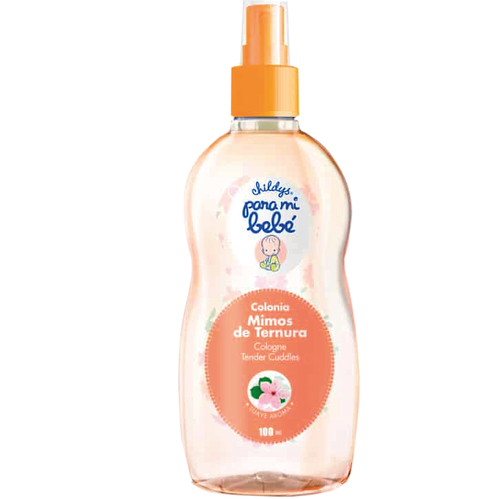 COLONIA PMB MIMOS TERNURA SPRAYx200ML
