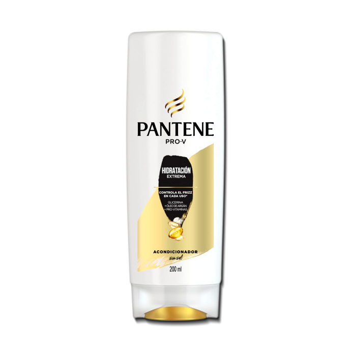ACOND PANTENE PRO-V HIDRAT-EXTREMAx200ML