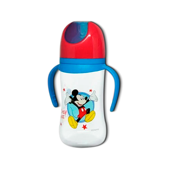 BIBERON DISNEY DOB-AGA B/A 3+Mx8/9ONZ