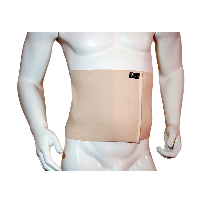 FAJA POS-OPERATORIA ALLCARE TALLA L