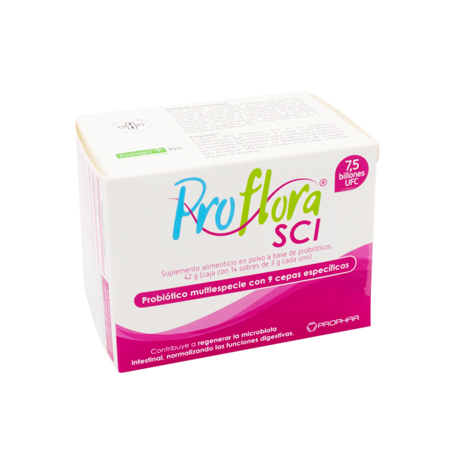 PROFLORA SCI SOBx42GRx14