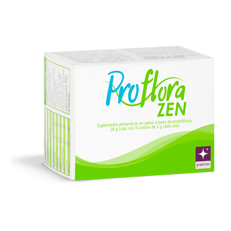 PROFLORA ZEN SOBx28GRx14