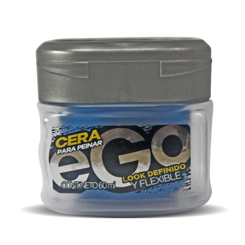 CERA EGO LOOK DEF-SENSx60ML