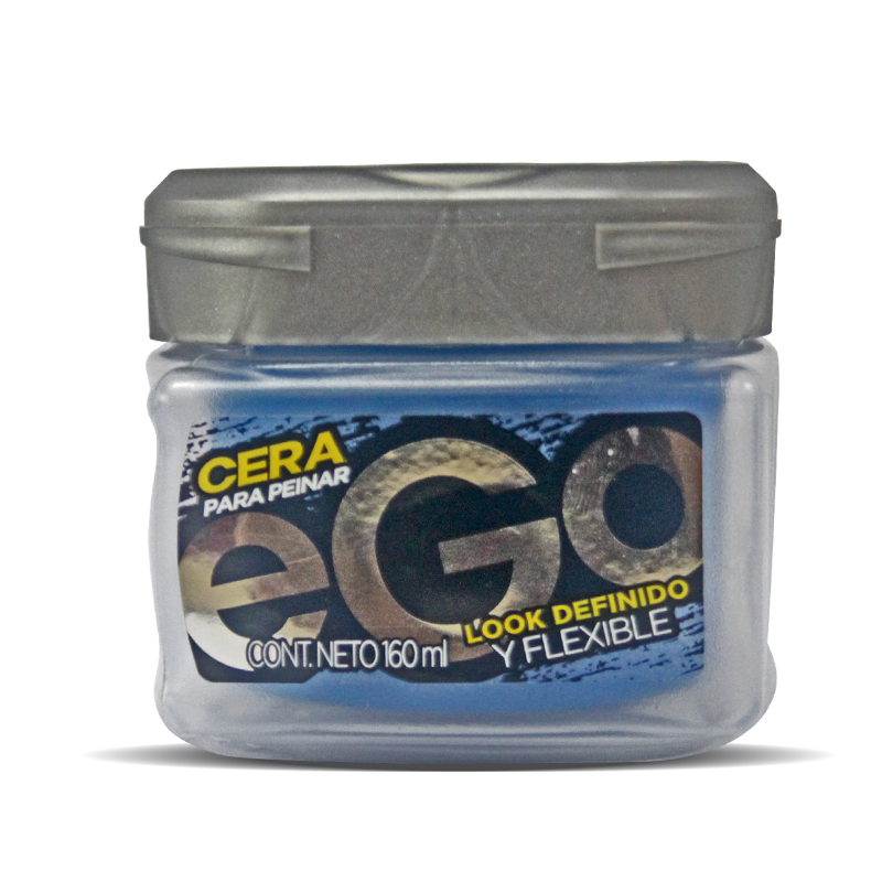 CERA P/PEIN EGO LOOK DEFINIDO FCOx160ML