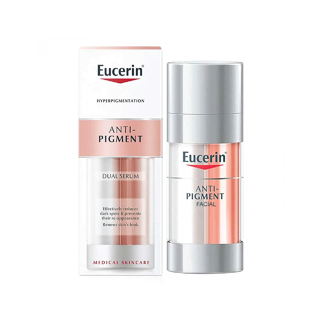 SERUM EUCERIN ANTI-PIGMENT DUALx30ML