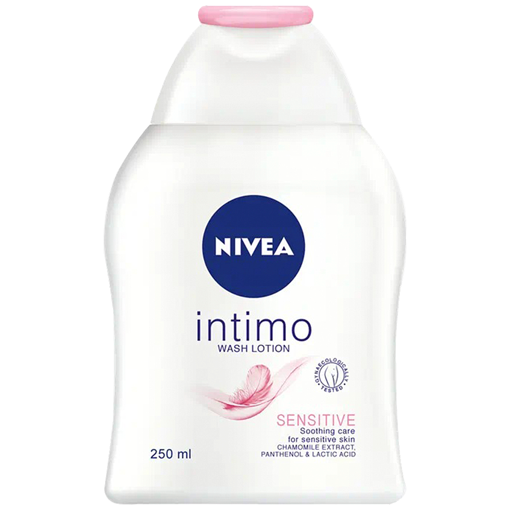 JABON-INT NIVEA SUAVEx250ML