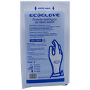 GUANTE QUIRUR ECOGLOVE ESTERIL#8