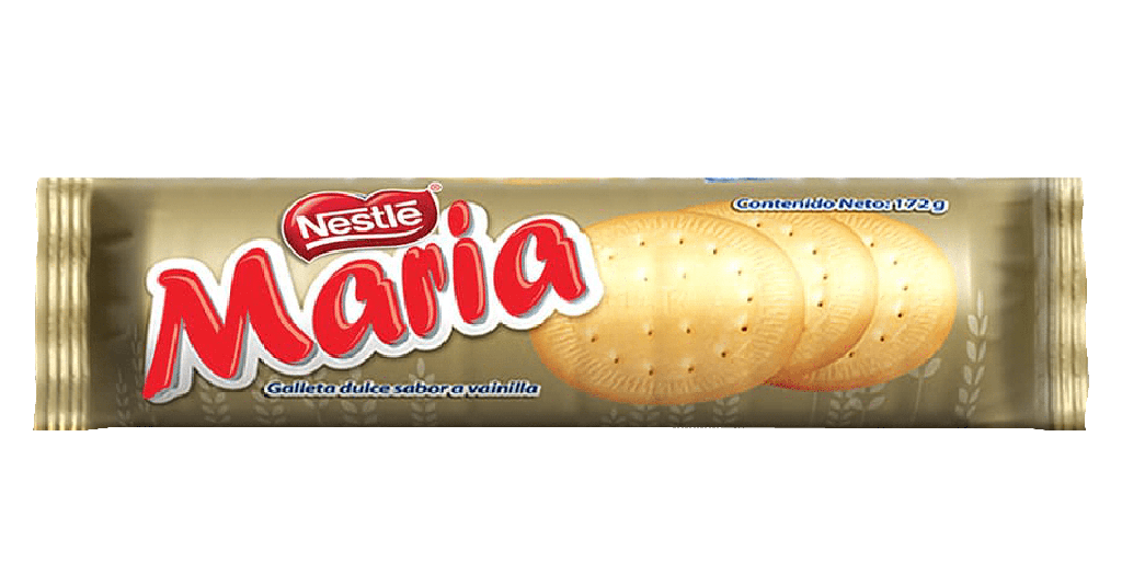 GALLETA MARIA TACOx172GRx1