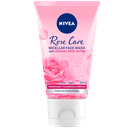 GEL NIVEA DESMAQ MICELL AIR ROSASx150ML