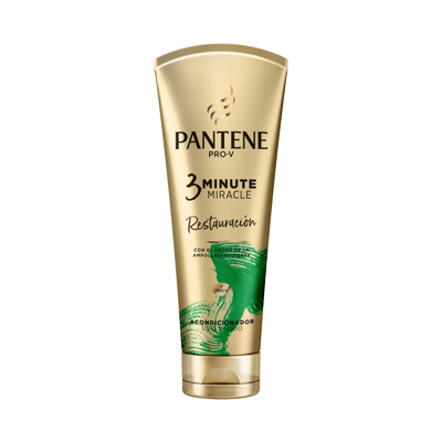 ACOND PANTENE PRO-V 3MIN MIR RESTAURACIONx170ML