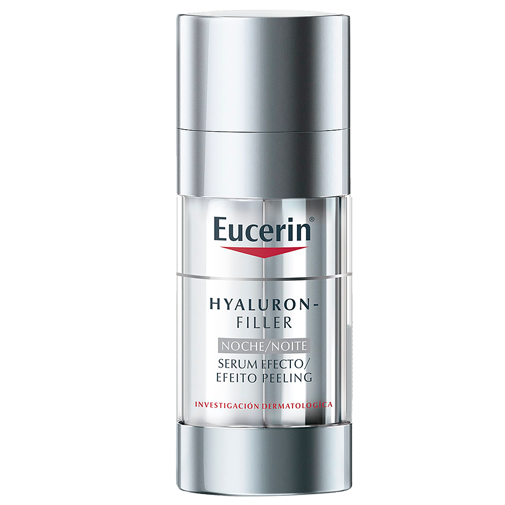 SERUM EUCERIN HYALURON-FILLER NOCHEx30GR