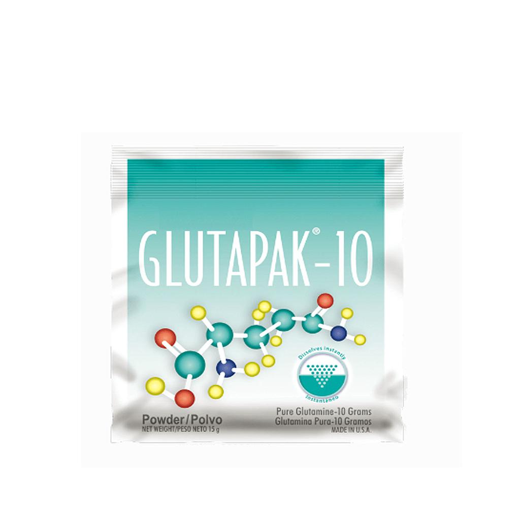 GLUTAPAK-10 SOBx15GR
