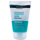 EXFOLIANTE NEUTROGENA PURIFIED SKIN GELx100GR