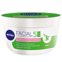CREMA NIVEA 5EN1 EFECTO MATE BAMBU FACx50ML