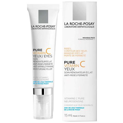 CREMA REDERMIC HYALU CONT-OJOSx15ML
