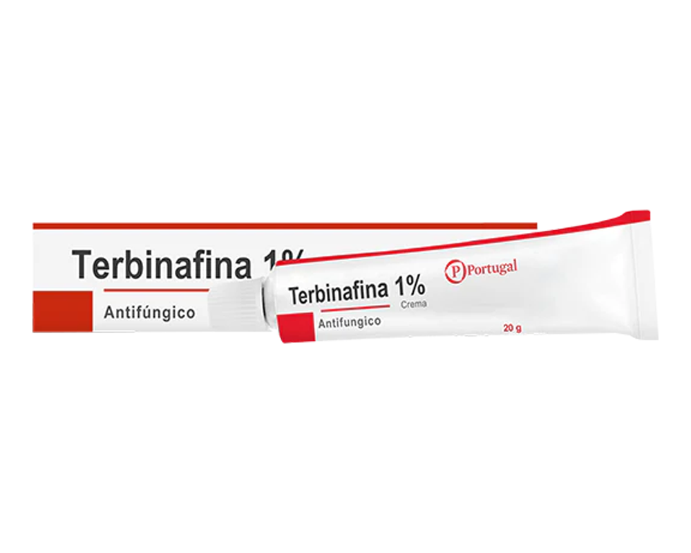 TERBINAFINA CREx1%x20GRPORGE
