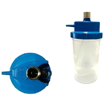 HUMIFICADOR B&F MEDICAL 64376