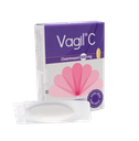 VAGIL C OVUx500MGx1