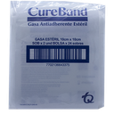 GASA CUREBAND ANTIADHERENTE 10x10CMx24